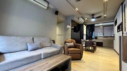 The Criterion (D27), Condominium #535342971